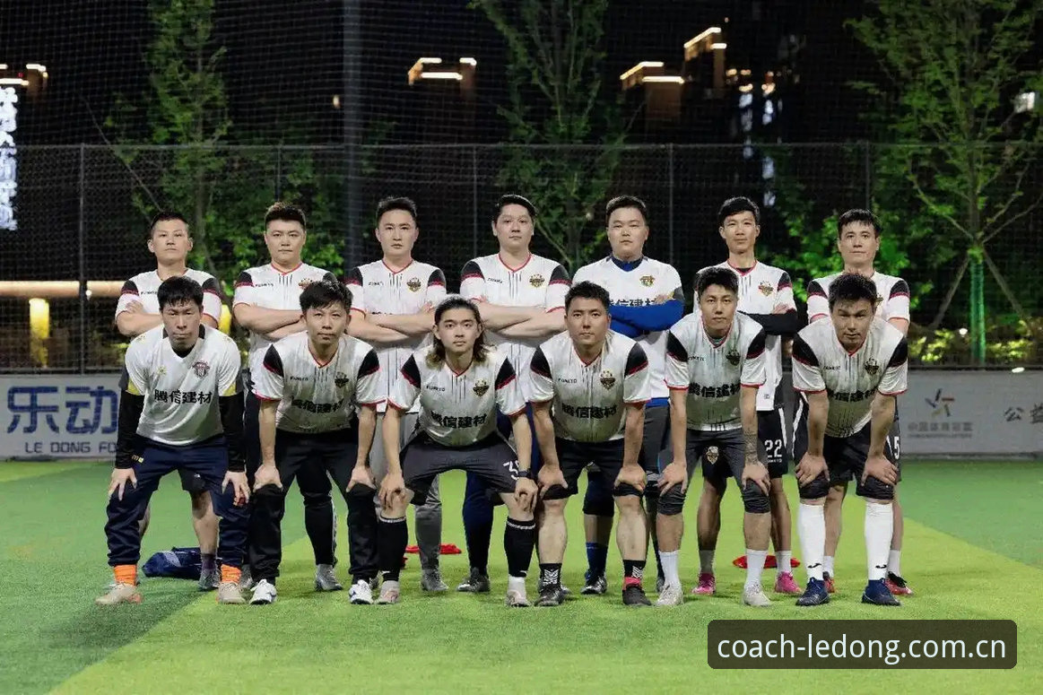 乐动体育足球教练2026青训课程推荐安卓版深度评测：数据背后的真实体验