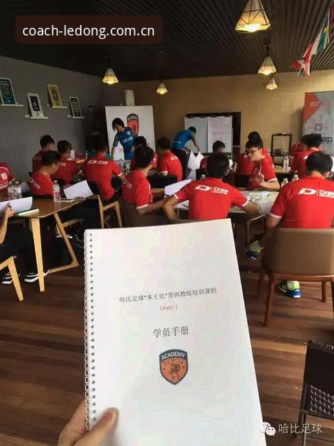我花了3个月对比乐动体育足球教练和三个高端培训品牌，说实话差别比想象中大
